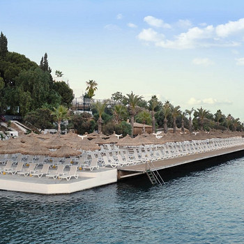 BASKA RESORT BODRUM