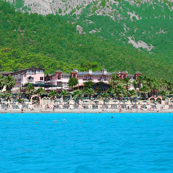 SEAGULL HOTEL BELDIBI