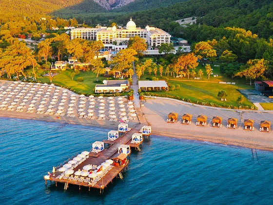 JUJU PREMIER PALACE