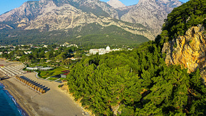 JUJU PREMIER PALACE (EX.AMARA PREMIER PALACE) (2 foto / 10)