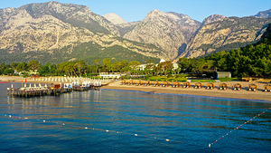 JUJU PREMIER PALACE (EX.AMARA PREMIER PALACE) (4 foto / 10)