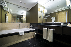 JUJU PREMIER PALACE (EX.AMARA PREMIER PALACE) (6 foto / 10)