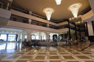 JUJU PREMIER PALACE (EX.AMARA PREMIER PALACE) (8 foto / 10)