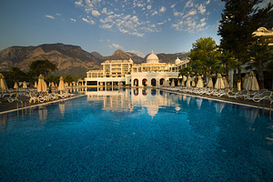 JUJU PREMIER PALACE (EX.AMARA PREMIER PALACE) (10 foto / 10)