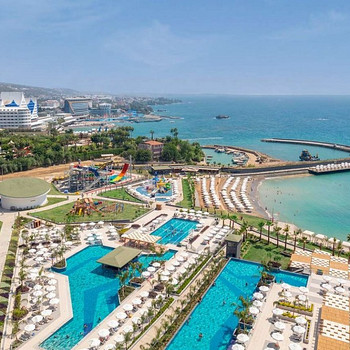 MYLOME LUXURY HOTEL & RESORT