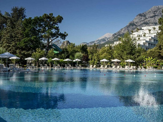MA BICHE KEMER BY WERDE HOTELS (EX.MA BICHE KEMER)