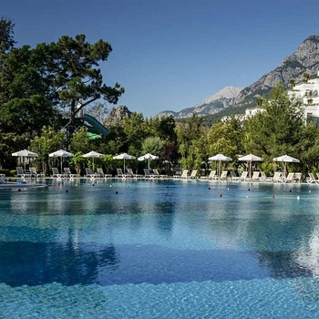 MA BICHE KEMER BY WERDE HOTELS (EX.MA BICHE KEMER)
