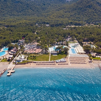 BAIA SALIMA KEMER