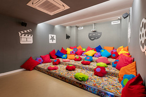 KIRMAN BELAZUR RESORT & SPA (5 foto / 10)