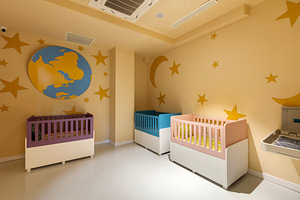 KIRMAN BELAZUR RESORT & SPA (7 foto / 10)