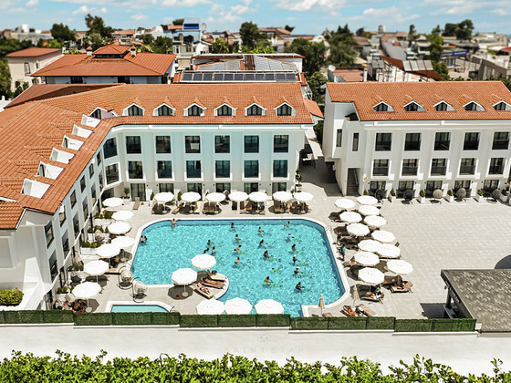 SAINT STAR HOTEL KEMER ADULT ONLY (16+)