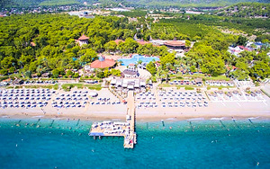 MARTI MYRA HOTEL (1 foto / 10)