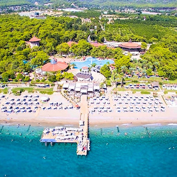 MARTI MYRA HOTEL