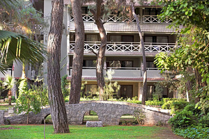 MARTI MYRA HOTEL (7 foto / 10)