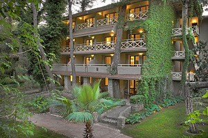 MARTI MYRA HOTEL (9 foto / 10)