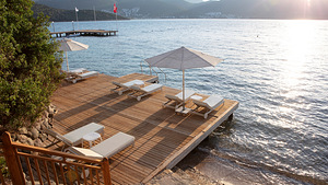 DOUBLETREE BY HILTON BODRUM ISIL CLUB RESORT (5 foto / 10)
