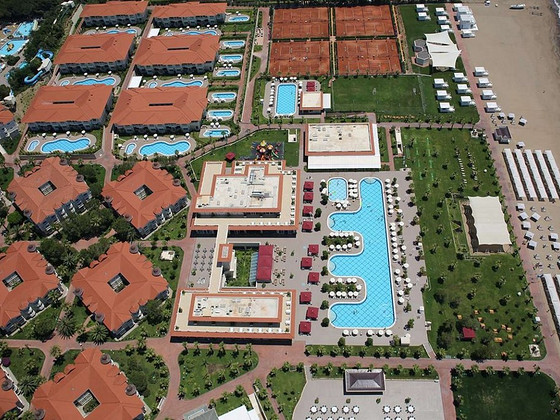 GURAL PREMIER BELEK