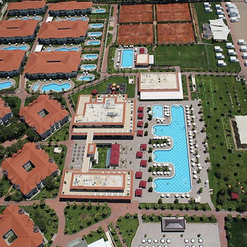 GURAL PREMIER BELEK