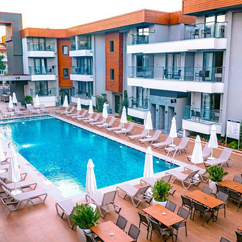 SIDE AMOUR HOTEL