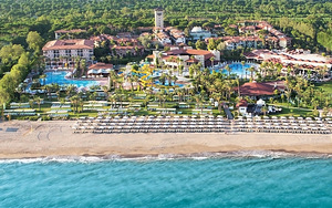 PALOMA GRIDA RESORT & SPA (1 foto / 10)