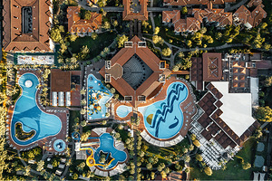 PALOMA GRIDA RESORT & SPA (2 foto / 10)