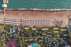 PALOMA GRIDA RESORT & SPA (4 foto / 10)