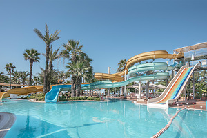 PALOMA GRIDA RESORT & SPA (5 foto / 10)