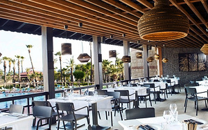 PALOMA GRIDA RESORT & SPA (6 foto / 10)