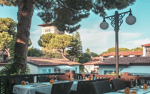 PALOMA GRIDA RESORT & SPA (8 foto / 10)
