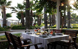 PALOMA GRIDA RESORT & SPA (10 foto / 10)