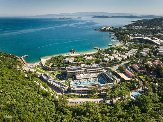 HYDE BODRUM