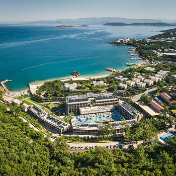 HYDE BODRUM