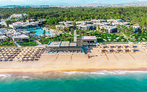 PALOMA ORENDA RESORT (1 фото из 10)