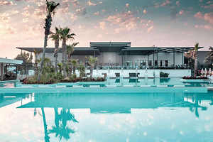 PALOMA ORENDA RESORT (2 фото из 10)