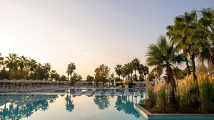 PALOMA ORENDA RESORT (3 фото из 10)