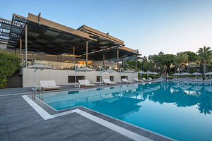 PALOMA ORENDA RESORT (4 фото из 10)