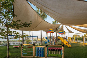 PALOMA ORENDA RESORT (7 фото из 10)