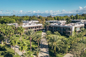 PALOMA ORENDA RESORT (8 фото из 10)