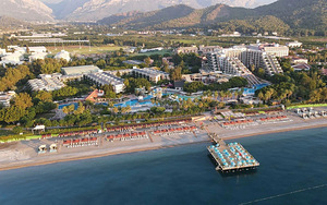 LIMAK LIMRA HOTELS & RESORT (2 foto / 10)