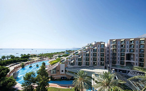 LIMAK LIMRA HOTELS & RESORT (4 foto / 10)