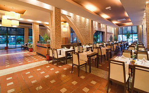 LIMAK LIMRA HOTELS & RESORT (5 foto / 10)