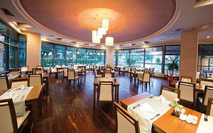 LIMAK LIMRA HOTELS & RESORT (6 foto / 10)