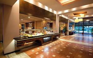 LIMAK LIMRA HOTELS & RESORT (7 foto / 10)