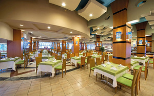 LIMAK LIMRA HOTELS & RESORT (8 foto / 10)