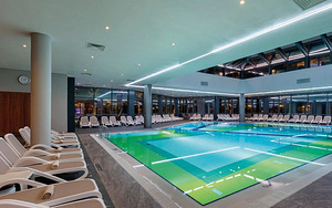 LIMAK LIMRA HOTELS & RESORT (9 foto / 10)