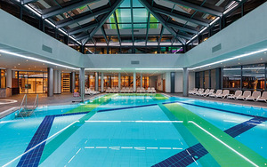 LIMAK LIMRA HOTELS & RESORT (10 foto / 10)