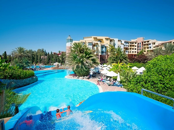 LIMAK ARCADIA GOLF & RESORT