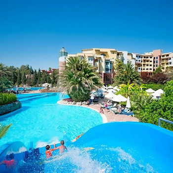 LIMAK ARCADIA GOLF & RESORT
