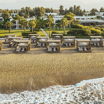 PALOMA FINESSE RESORT