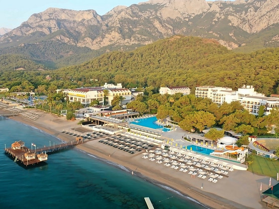 PERRE LA MER HOTEL